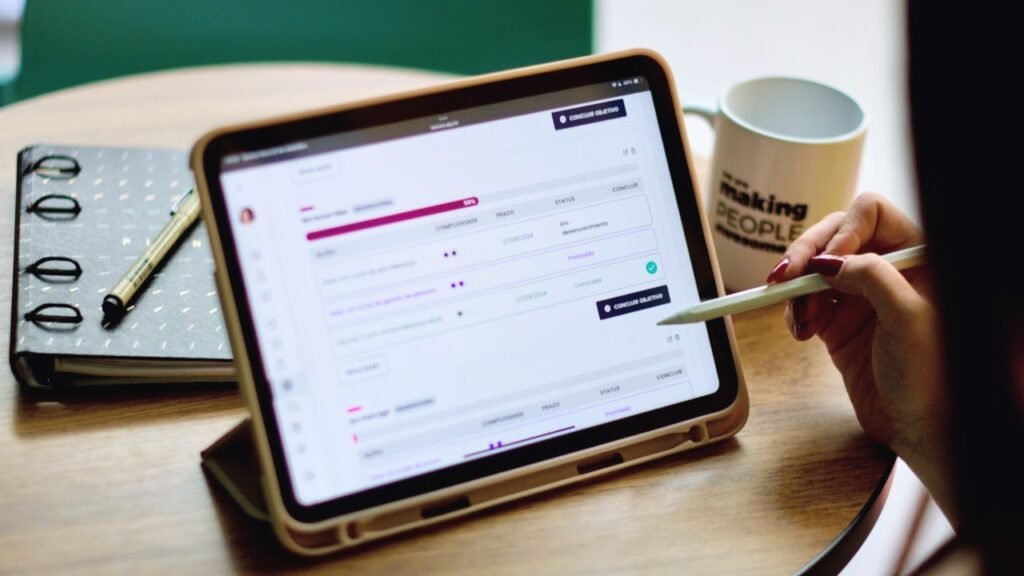 PDI - Plano de Desenvolvimento Individual na WeCare